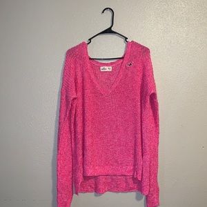 Hollister Knit Sweater